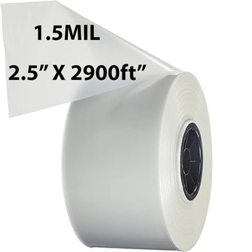 Poly Tubing Roll